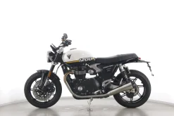 SPEED TWIN 1200