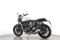 SPEED TWIN 1200