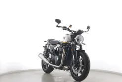 SPEED TWIN 1200