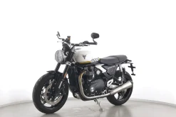 SPEED TWIN 1200