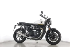 SPEED TWIN 1200