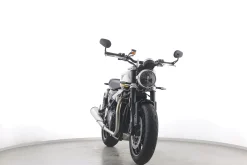SPEED TWIN 1200