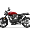 SPEED TWIN 1200