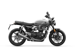 SPEED TWIN 1200