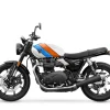 SPEED TWIN 900