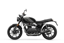 SPEED TWIN 900