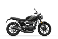 SPEED TWIN 900