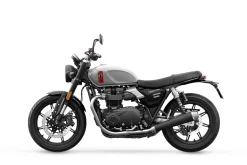 SPEED TWIN 900