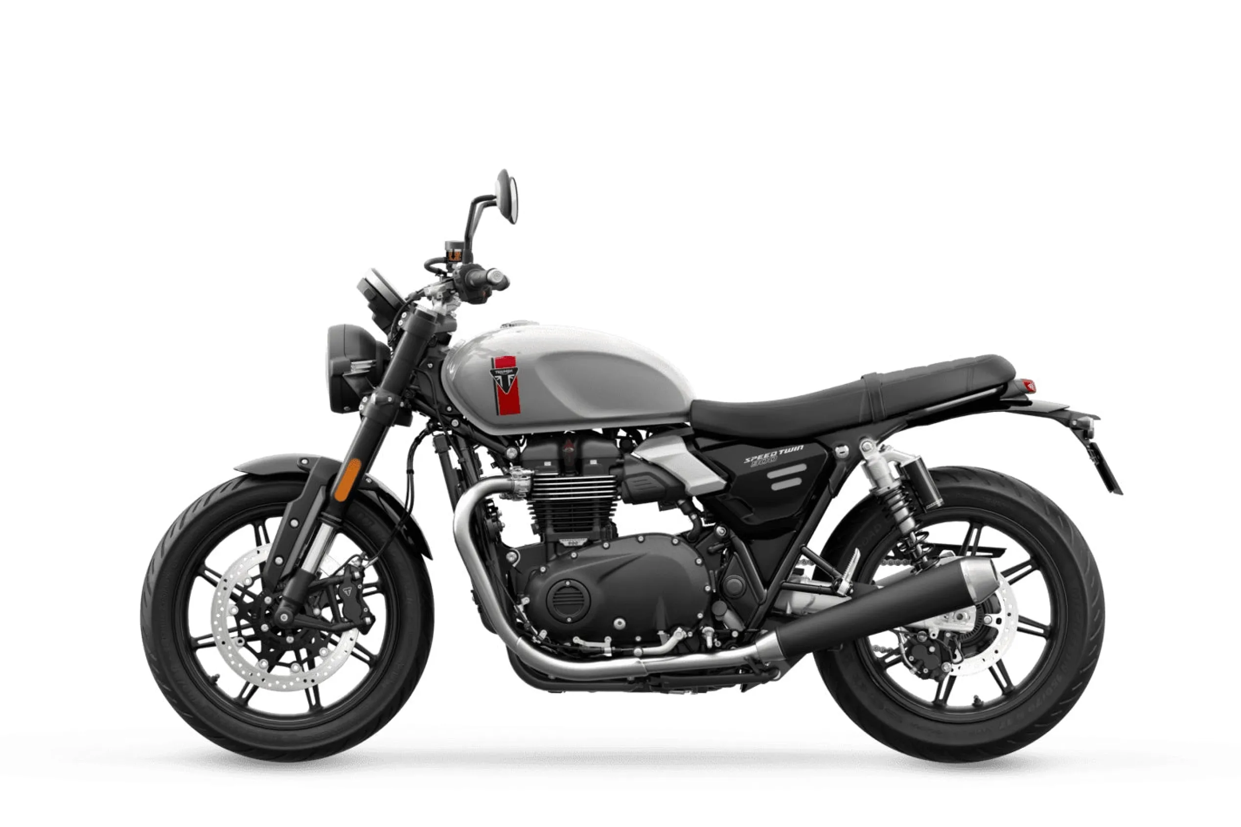 SPEED TWIN 900