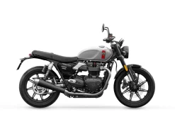 SPEED TWIN 900