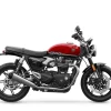 SPEED TWIN 1200