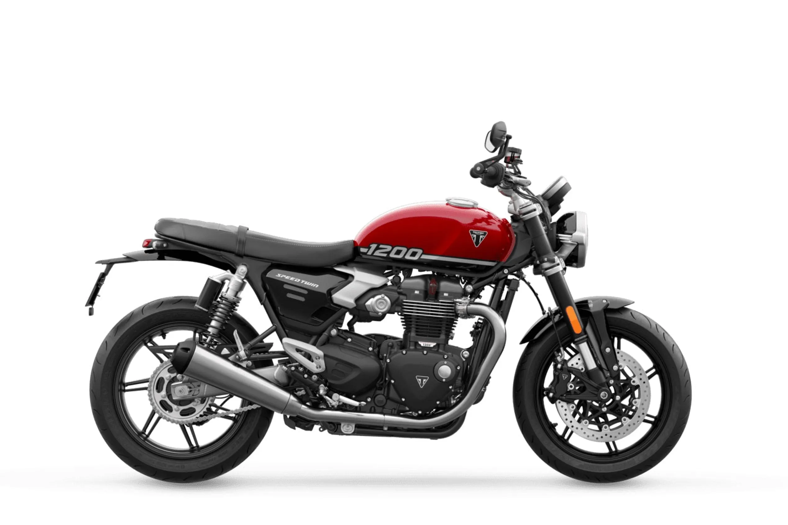 SPEED TWIN 1200