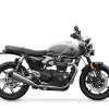 SPEED TWIN 1200