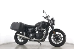 SPEED TWIN 900