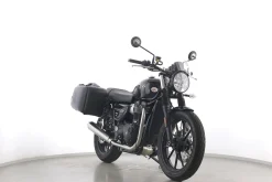 SPEED TWIN 900
