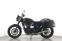 SPEED TWIN 900