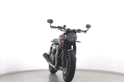 SPEED TWIN 1200