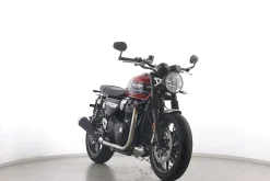 SPEED TWIN 1200