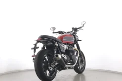 SPEED TWIN 1200