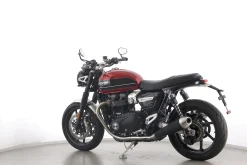 SPEED TWIN 1200