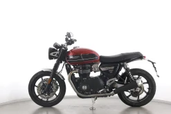 SPEED TWIN 1200