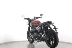 SPEED TWIN 1200
