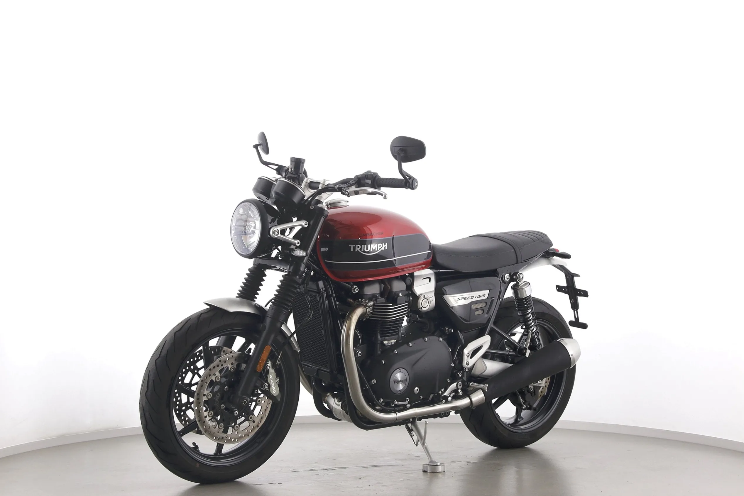 SPEED TWIN 1200