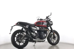SPEED TWIN 1200