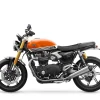 SPEED TWIN 1200 RS