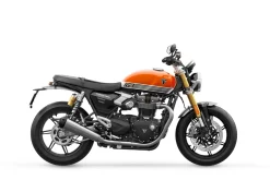 SPEED TWIN 1200 RS