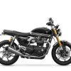 SPEED TWIN 1200 RS
