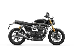 SPEED TWIN 1200 RS