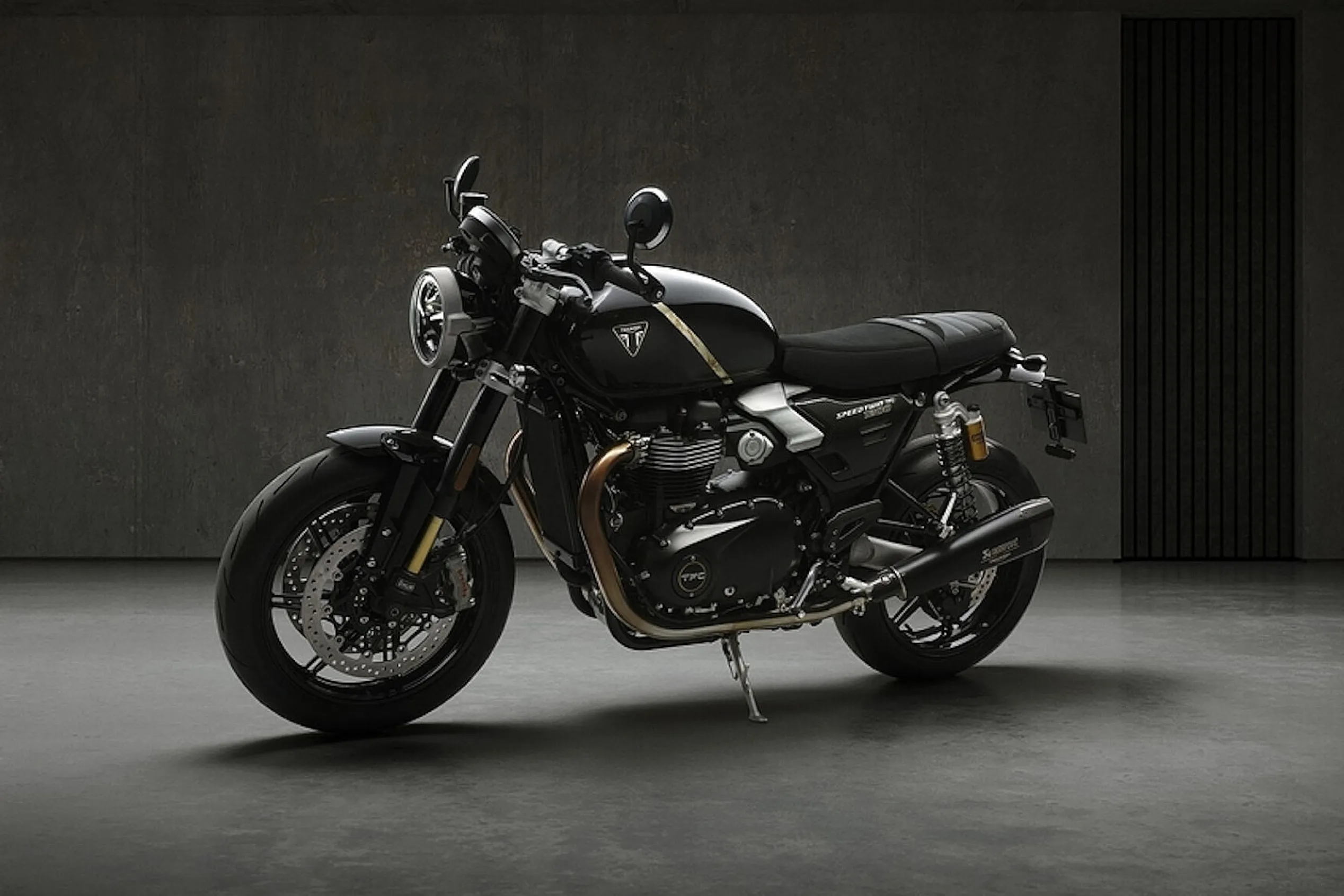 SPEED TWIN 1200 TFC