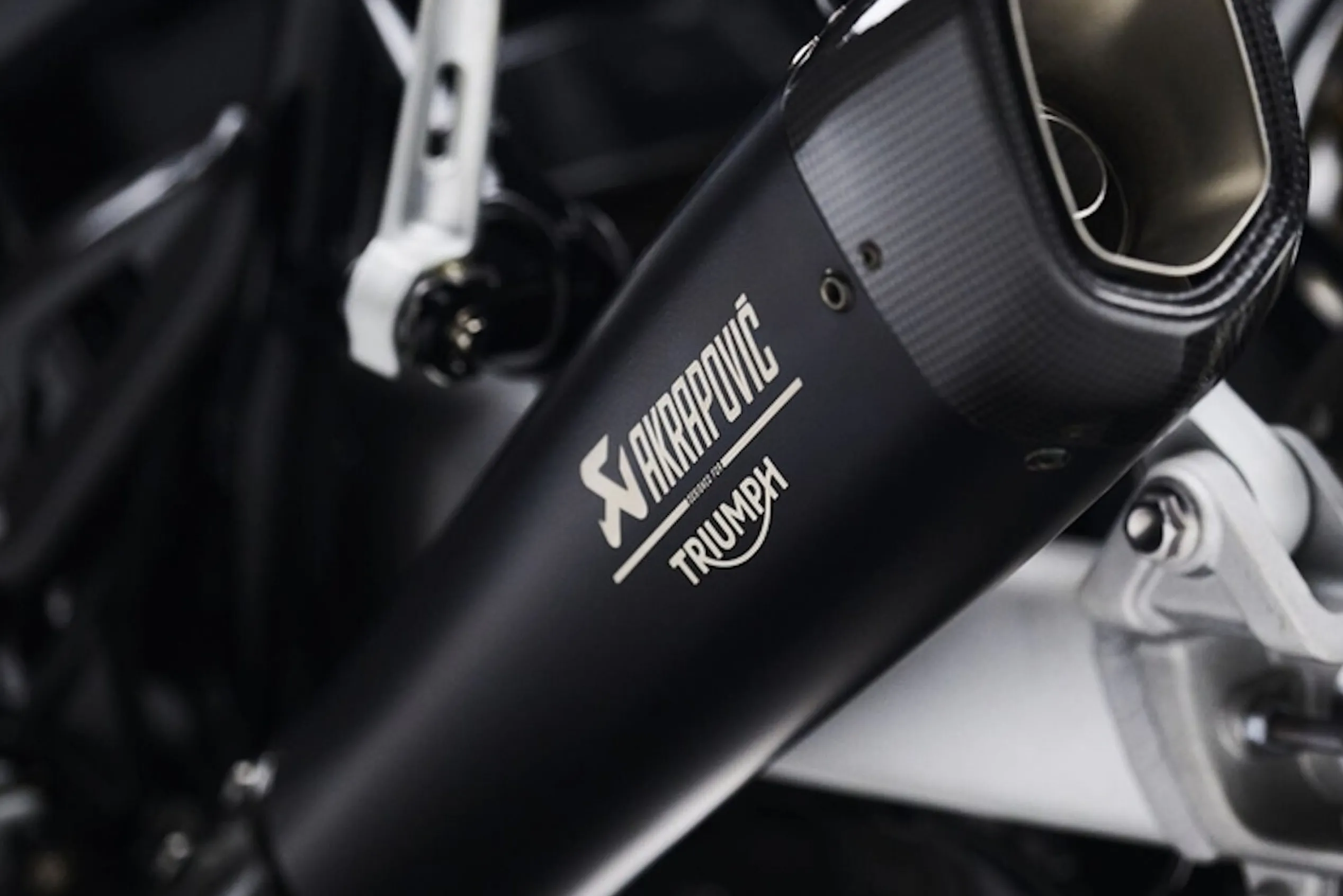 SPEED TWIN 1200 TFC