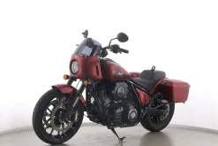 SPORT CHIEF RT