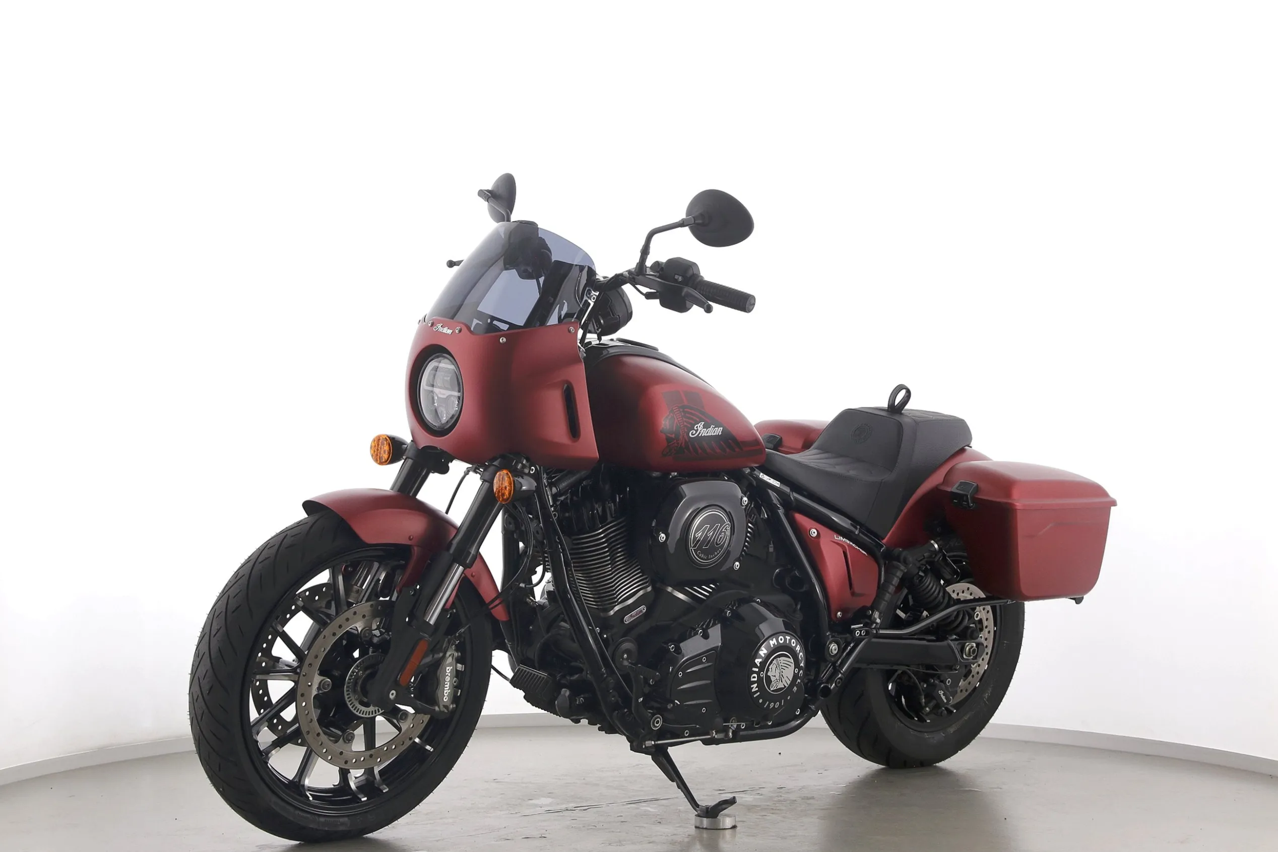 SPORT CHIEF RT