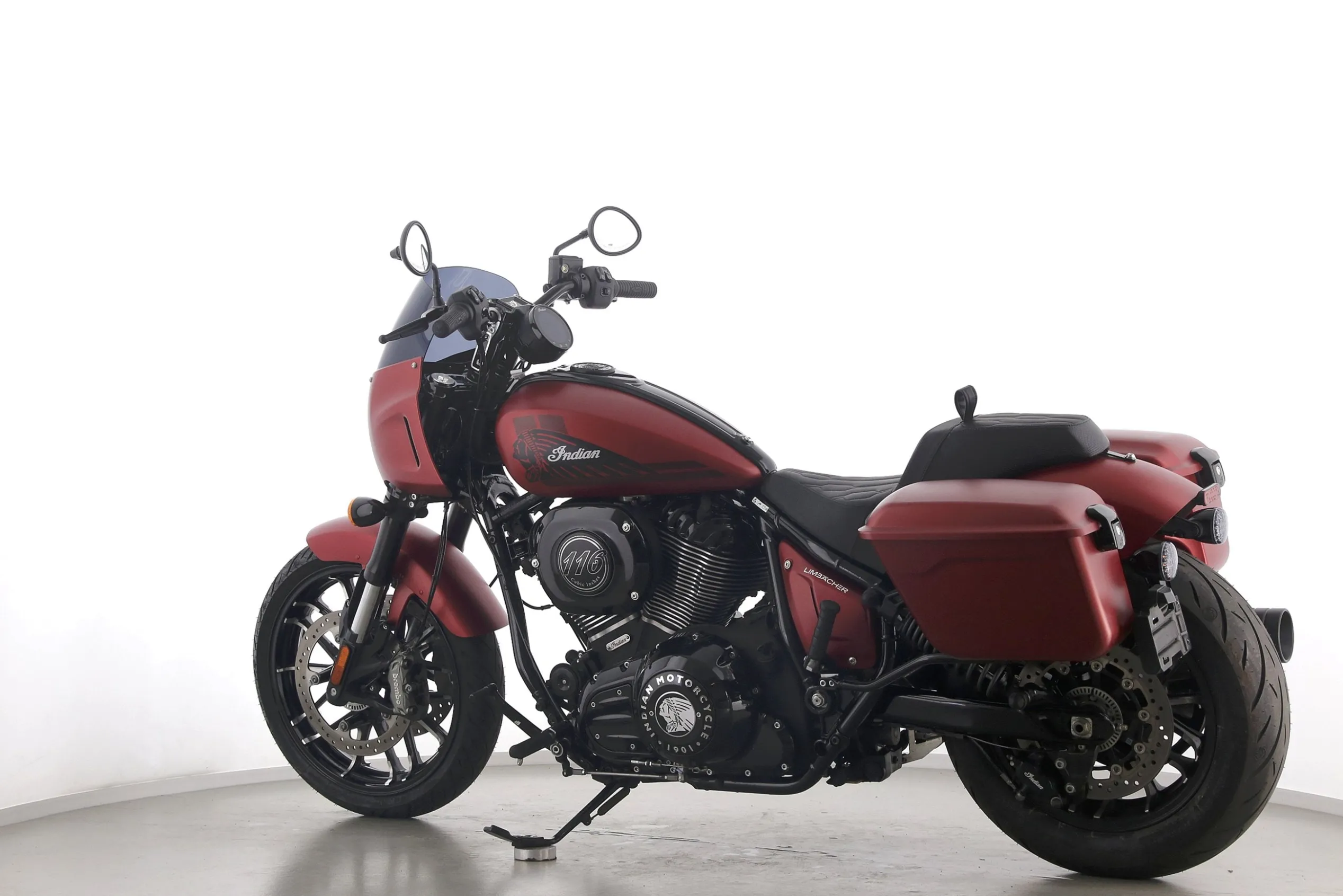 SPORT CHIEF RT