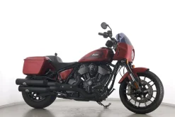 SPORT CHIEF RT