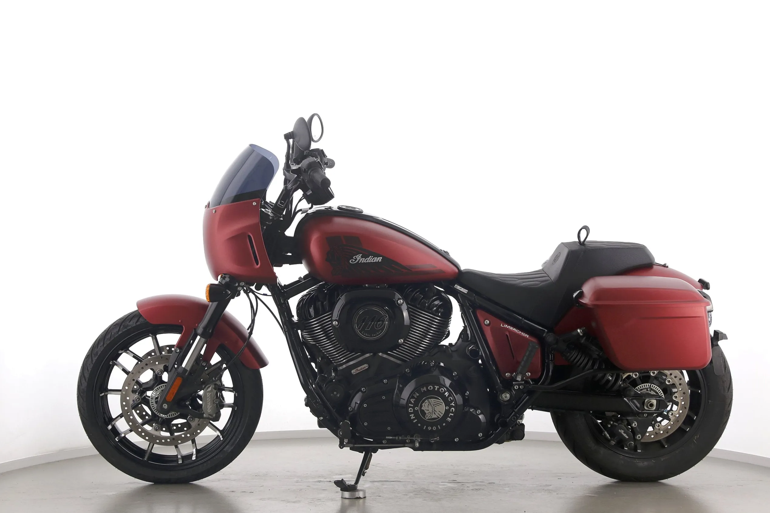SPORT CHIEF RT