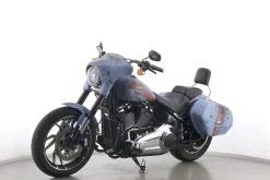 SPORT GLIDE