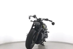 SPORTSTER S