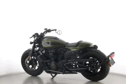 SPORTSTER S