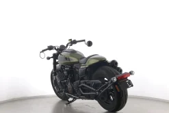SPORTSTER S