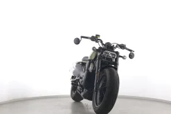 SPORTSTER S