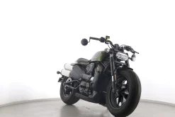 SPORTSTER S