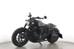 SPORTSTER S