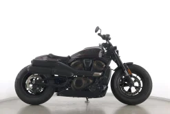SPORTSTER S