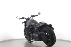 SPORTSTER S