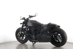 SPORTSTER S