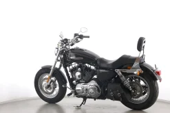 SPORTSTER XL 1200 C CUSTOM